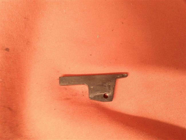 Intratec CAT45 Ejector