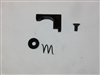 Intratec Cat 9 Magazine Catch Assembly
