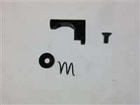 Intratec Cat 9 Magazine Catch Assembly