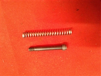 Intratec Cat 9 Firing Pin Spring & Guide
