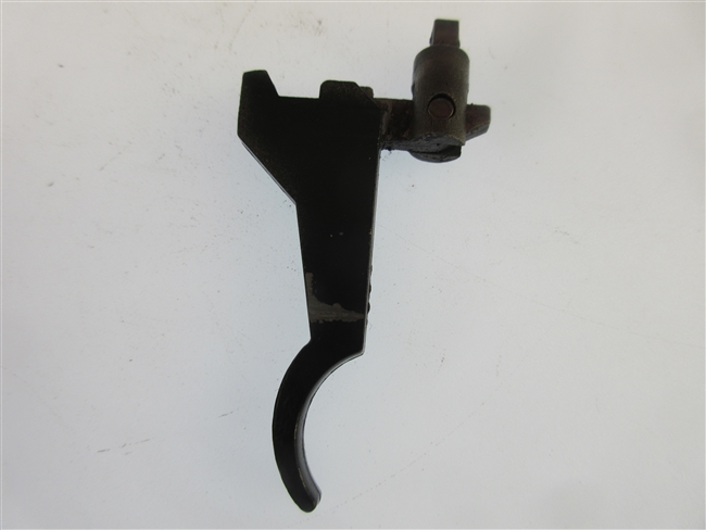Iver Johnson Little Champ Trigger & Sear Assembly