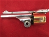 Unmarked Top Break Revolver Barrel & Cylinder, .32