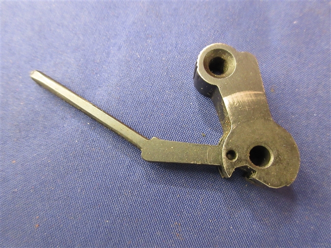 Iver Johnson TP 22 Hammer