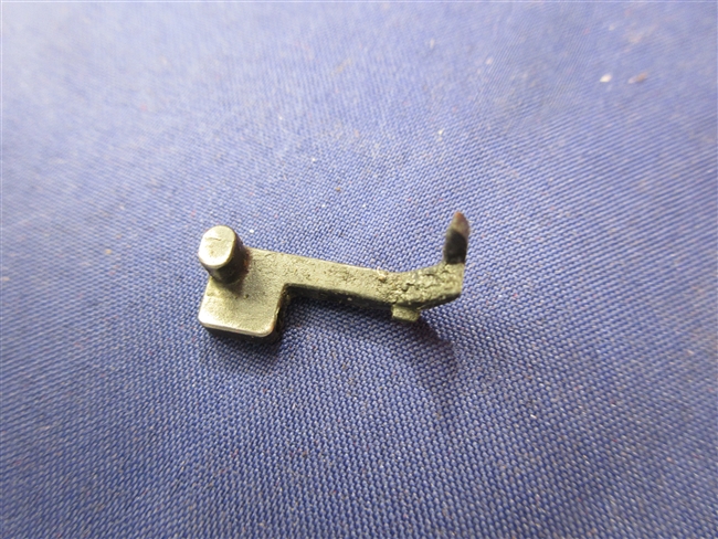 Iver Johnson TP 22 Firing Pin Block