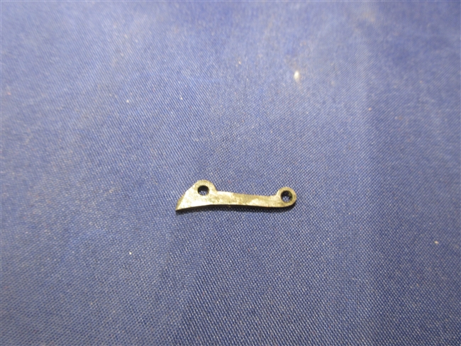 Iver Johnson Top Break .32 Lever