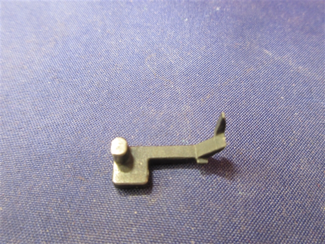 Iver Johnson TP22 Firing Pin Block