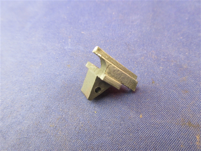 Iver Johnson Pony Thumb Safety