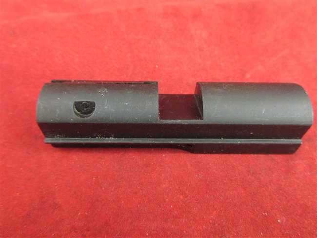 Iver Johnson .22 U.S. Carbine Bolt W / Extractor