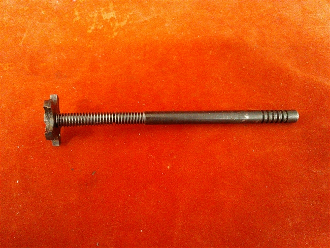 Iver Johnson 67 S Ejector,  .32