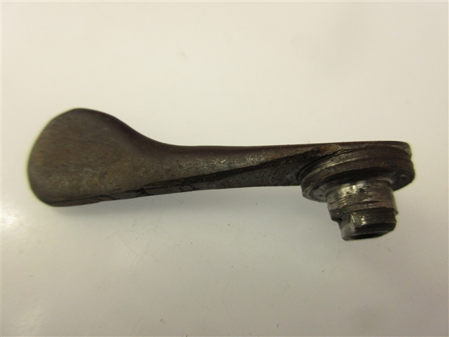 Iver Johnson Champion Top Snap Lever