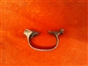 Iver Johnson Shattuck .32 Trigger Guard