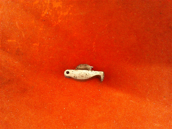 Iver Johnson Shattuck .32 Lifter