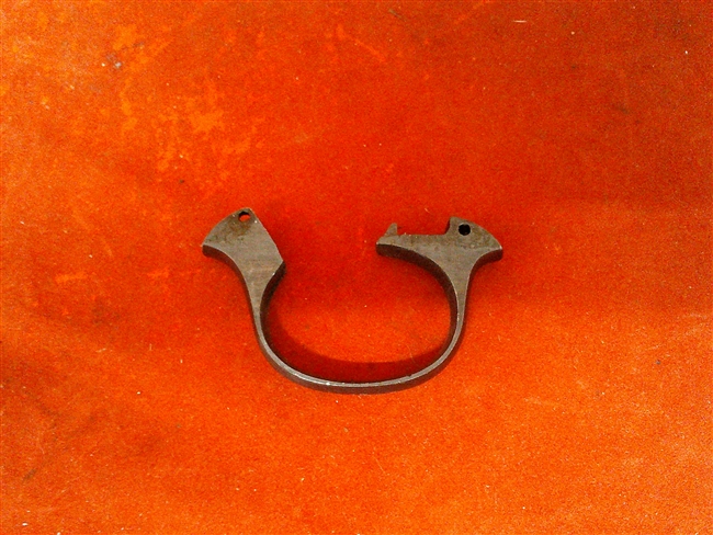 Iver Johnson 844 Trigger Guard
