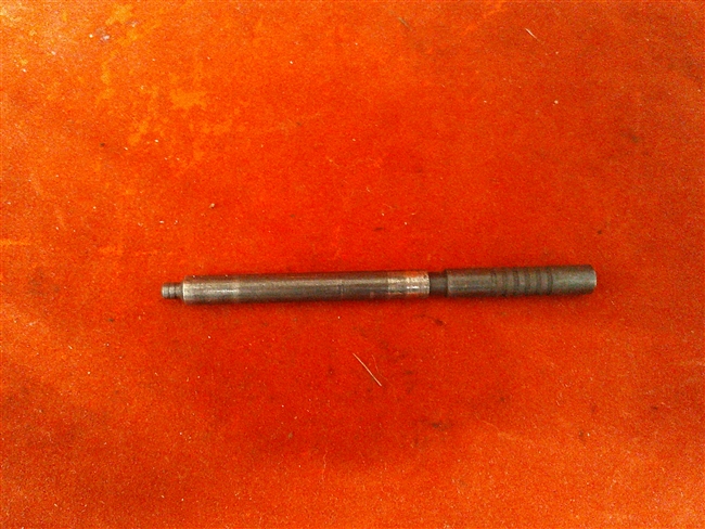 Iver Johnson Cadet 56 Center Pin