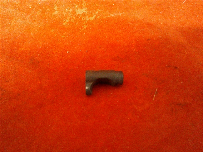 Iver Johnson Pony Magazine Catch