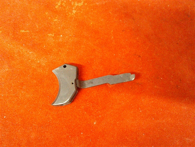Iver Johnson Pony Trigger