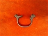Iver Johnson Auto Top Break .32 Trigger Guard