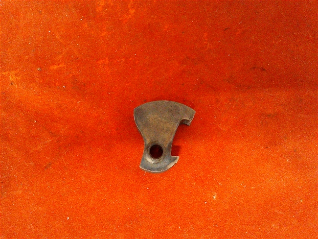 Iver Johnson Auto Top Break .32 Hammer