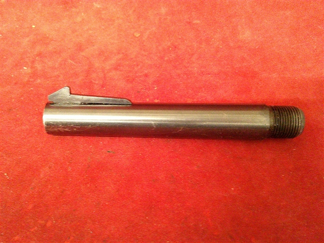 Iver Johnson Sealed 8 Barrel, 4"