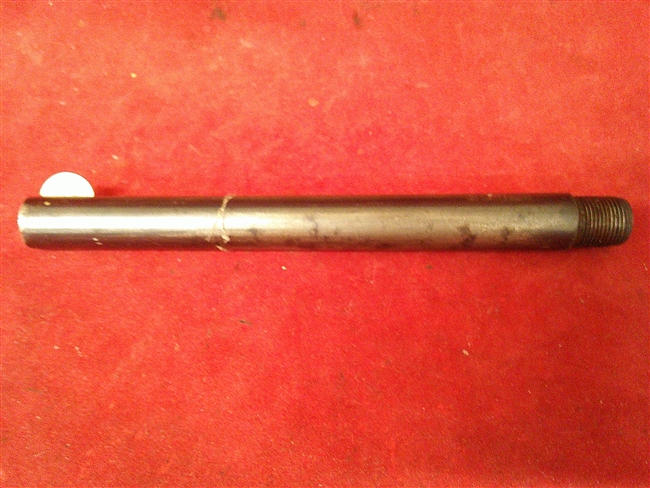 Iver Johnson Sealed 8 Barrel, 6"
