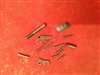 Iver Johnson Sealed 8 Parts Assortment