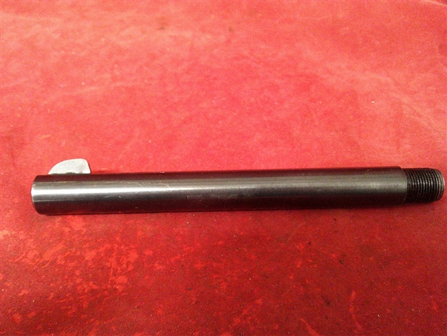 Iver Johnson 50 Barrel, 5 7/8" , .22LR
