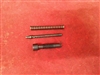 Iver Johnson 50 Mainspring Assembly