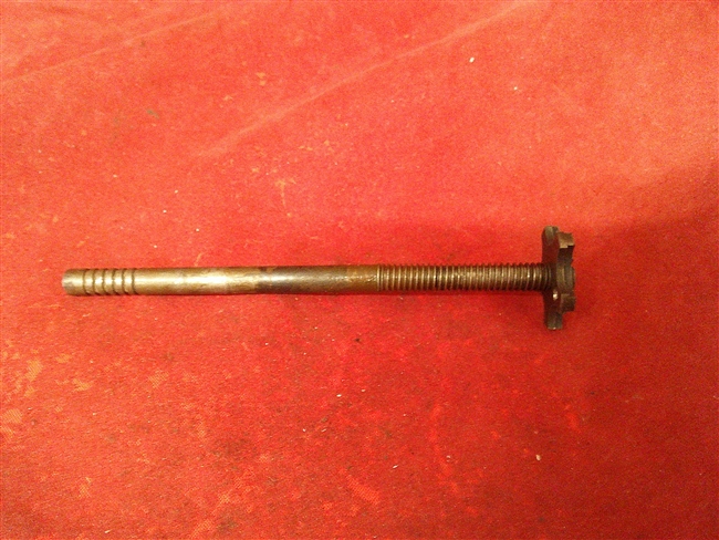 Iver Johnson Viking .32 67-S Extractor