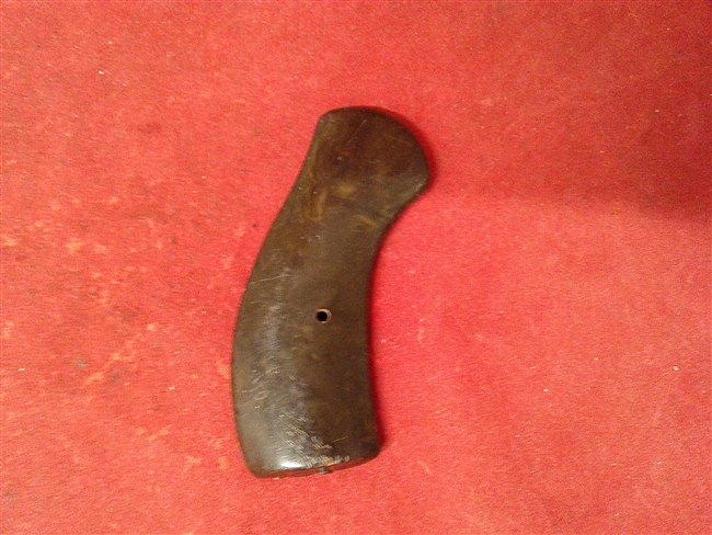 Iver Johnson Viking .32 67-S Grip Panel, RH