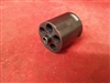 Iver Johnson 55SA Cylinder, .38 SW