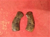 Iver Johnson 55SA Grip Panels