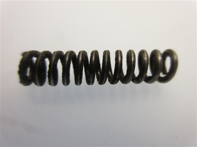 Iver Johnson Champion Main Spiral Spring