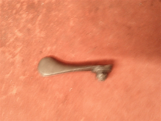 Iver Johnson Champion .410 Top Snap Lever