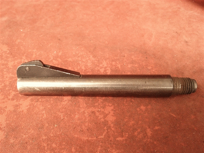 Iver Johnson 57 Target Barrel, 4 1/2" .22 LR
