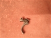 Iver Johnson 57 Target Trigger