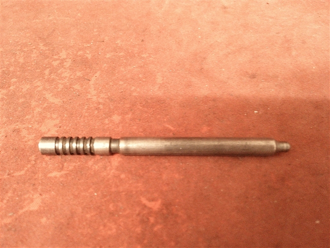 Iver Johnson 57 Center Pin