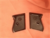 Iver Johnson Pocket Pistol Grip Set