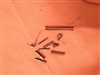 Iver Johnson Pocket Pistol Parts Assortment