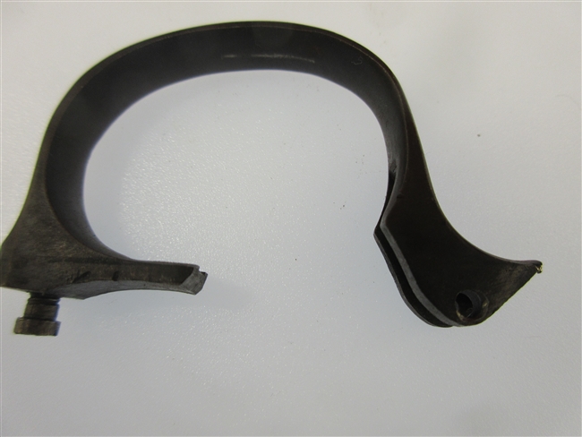 Iver Johnson U.S. Revolver Trigger Guard
â€‹.22, .32