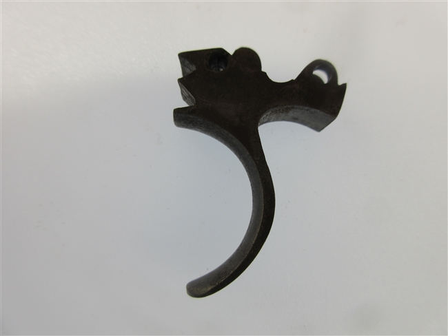 Iver Johnson U.S. Revolver Trigger Guard
â€‹.22, .32
