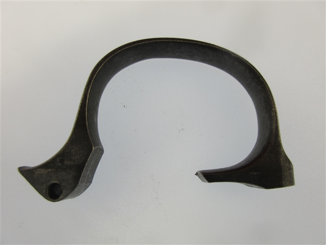 Iver Johnson U.S. Revolver Trigger Guard