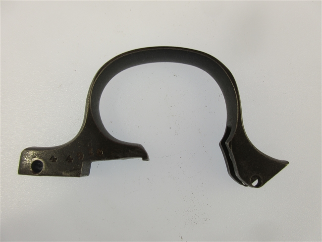 Iver Johnson U.S. Revolver Trigger Guard
â€‹Solid Frame Models