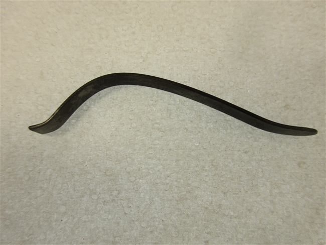 Iver Johnson Secret Service Special Mainspring