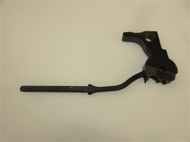 Interarms R9 Hammer & Strut