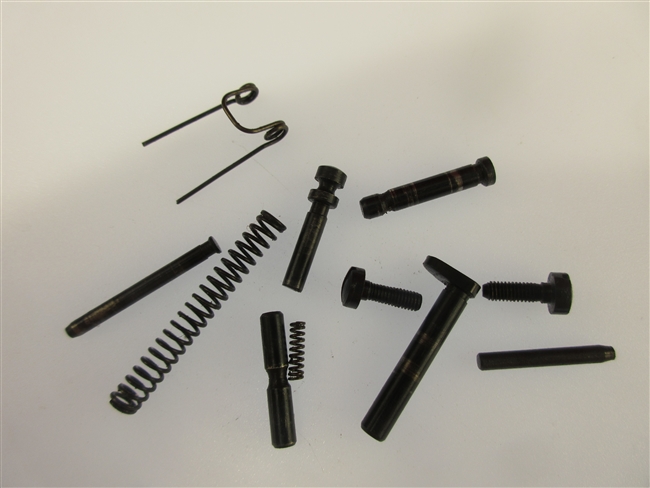 Interarms R9 Small Parts Assortment