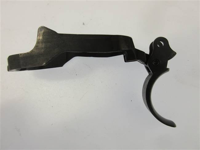 I.W.I. Model D Trigger & Trigger Bar