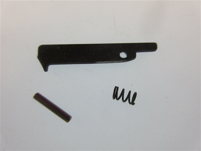 Jennings J22 Extractor
â€‹Models, J22 And J25