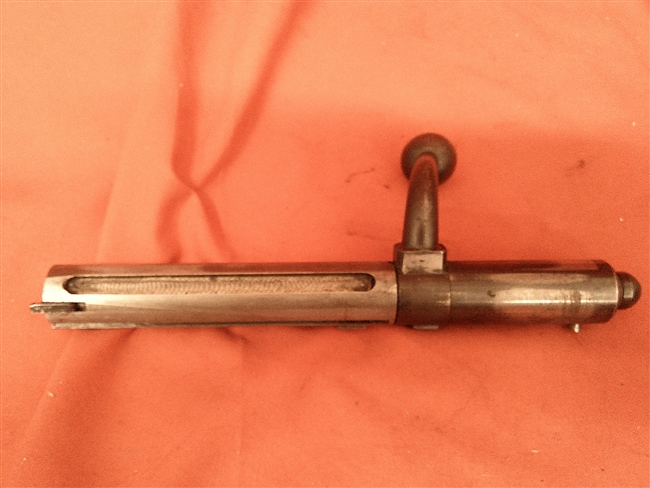 JC Higgins 583.21 Bolt Assembly, 16 Gauge