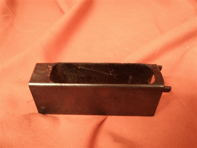 JC Higgins 583.21 Carrier Housing, 16 Gauge