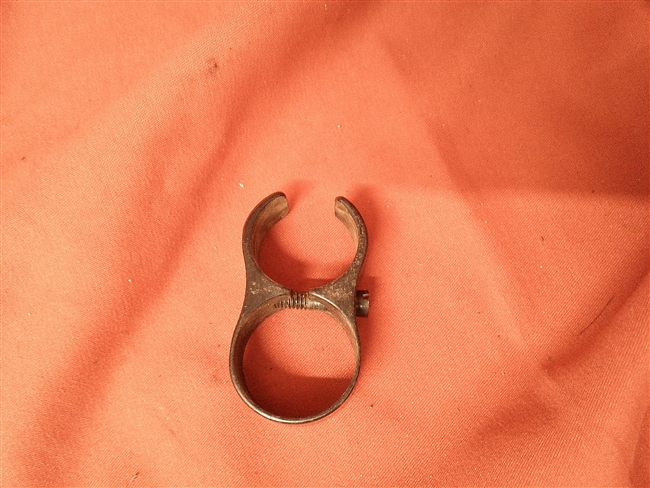 JC Higgins 583.21 Magazine Band, 16 Gauge